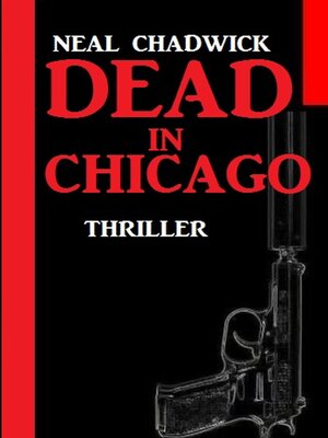cover image of Dead in Chicago